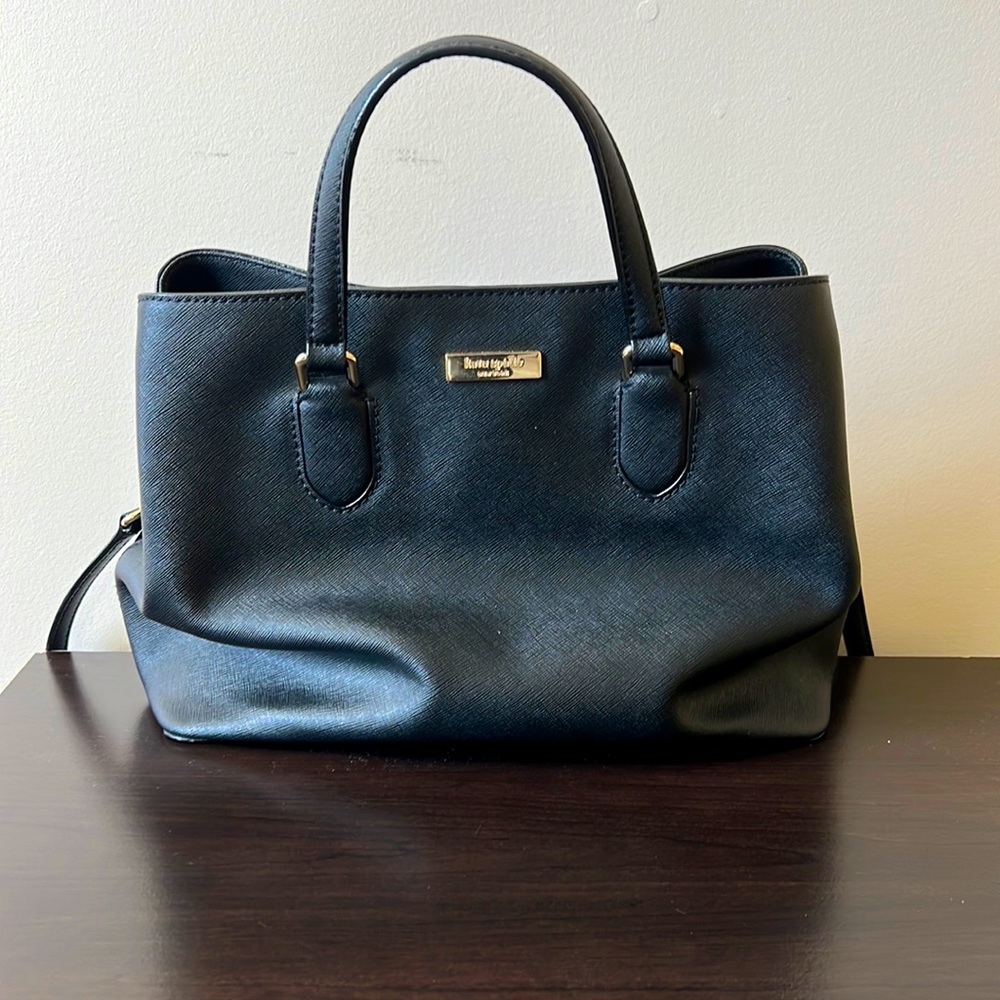 Kate Spade Satchel and Wallet